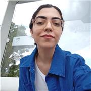 A Turkish teacher with a bachelor'degree in this language whose goal is to help students learn Turkish with a fun and useful way